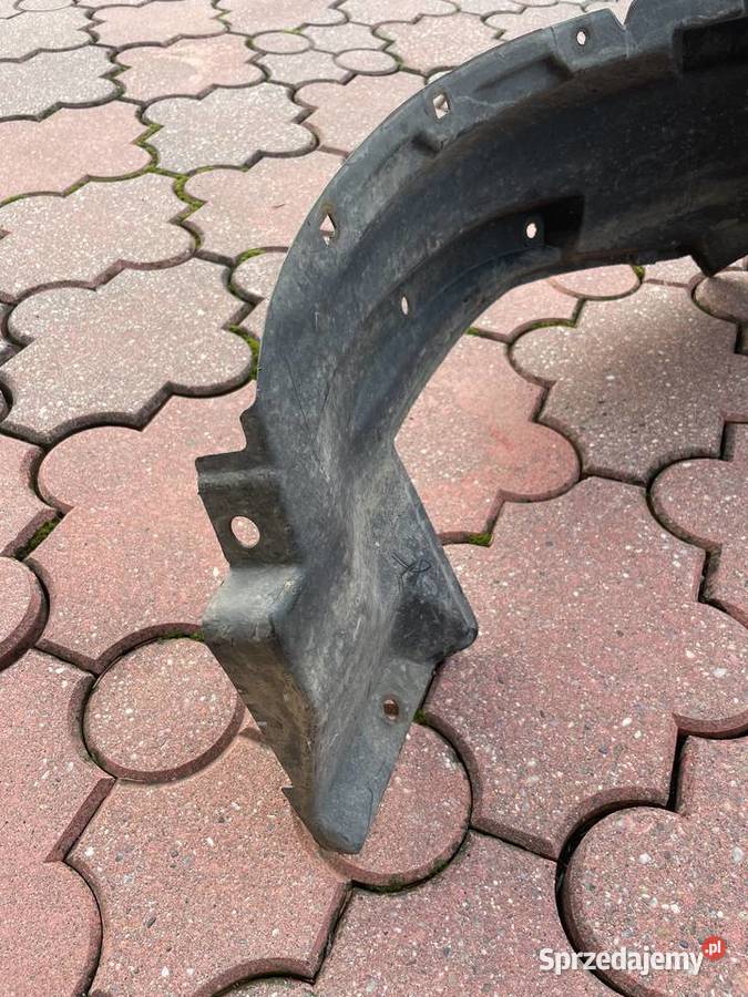 Nadkole prawe przednie Toyota Auris Ropczyce sprzedam