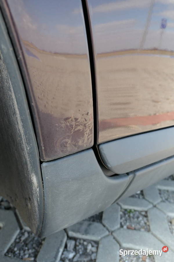 VOLVO S40 II 2007 24i benzyna gaz Chełm