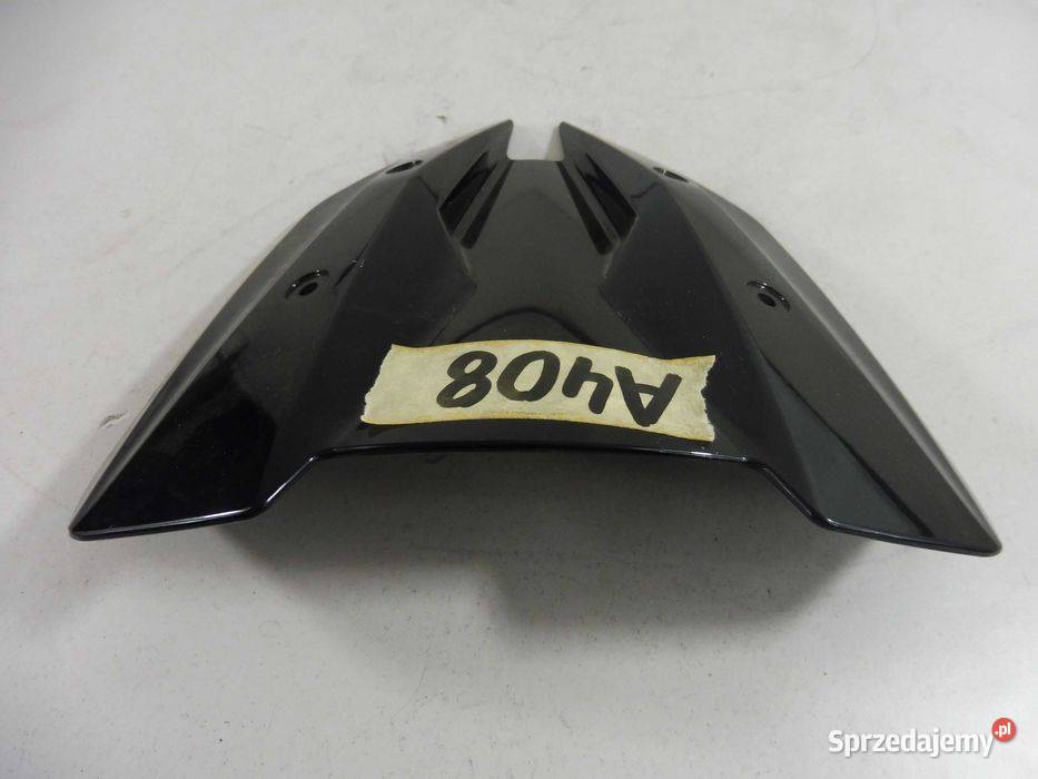 Kawasaki Z 300 szyba 1317r A408 Poznań sprzedam