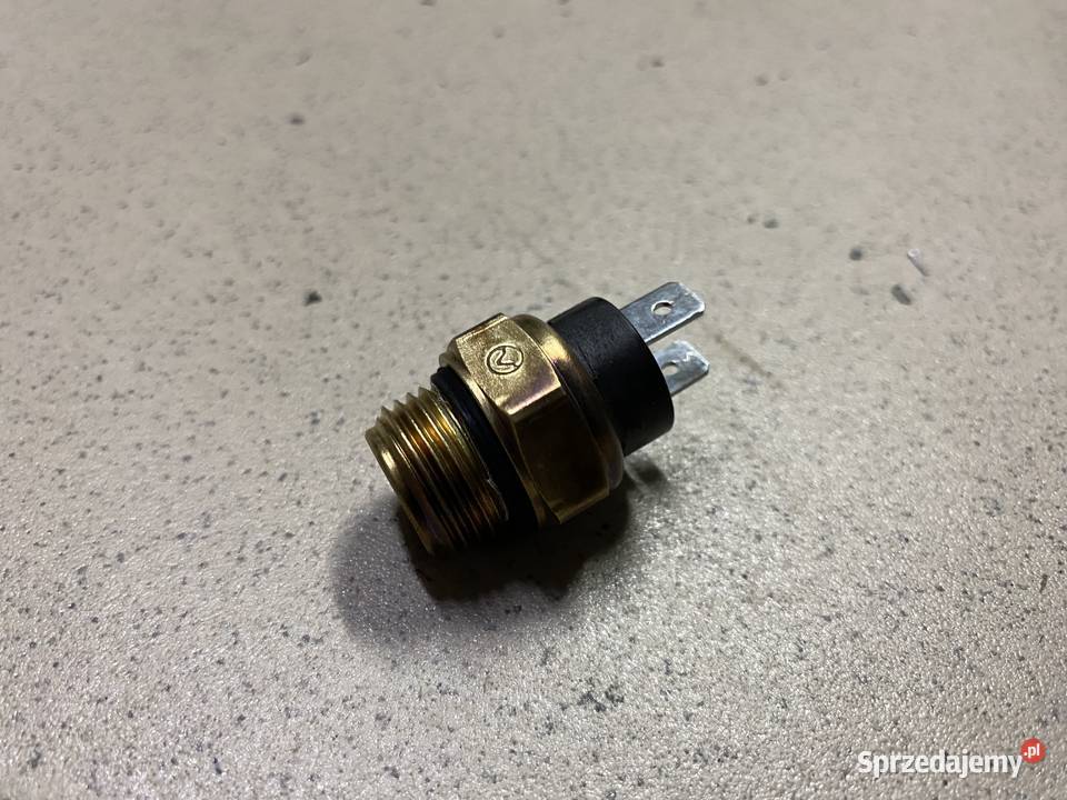 Włącznik wentylatora Peugeot Satelis Compressor Brzeszcze