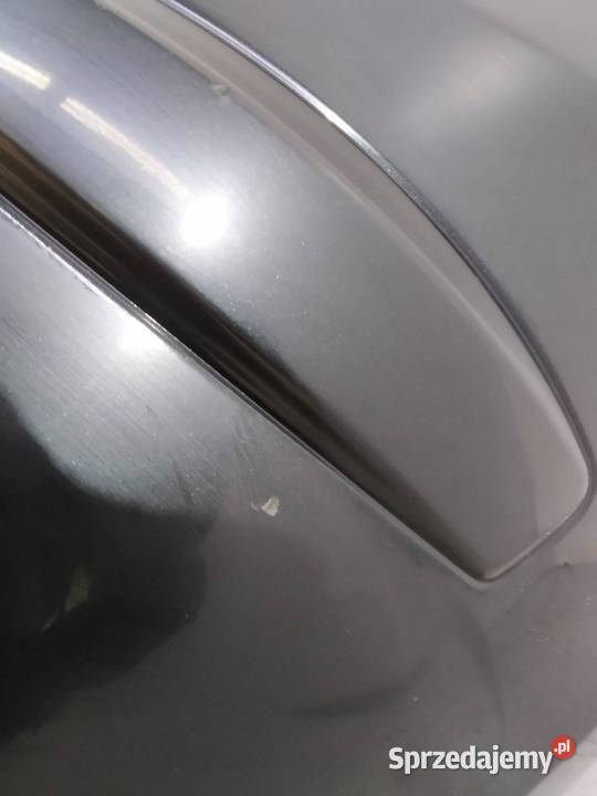 ZDERZAK TYŁ 5D HB 9F Hyundai i30 I 20072012 świętokrzyskie