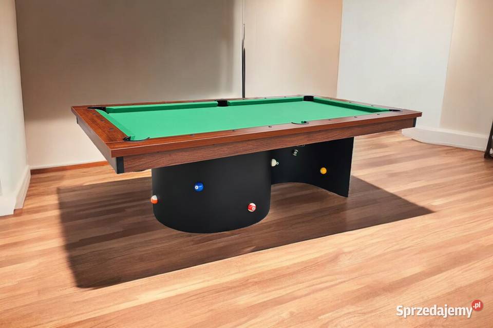 Stół Bilardowy Producent FaBil SNAKE Metal 3w1