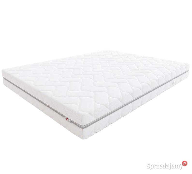 RĘKI Materac FANDANGO HILDING kieszeniowy Materace małopolskie Kraków