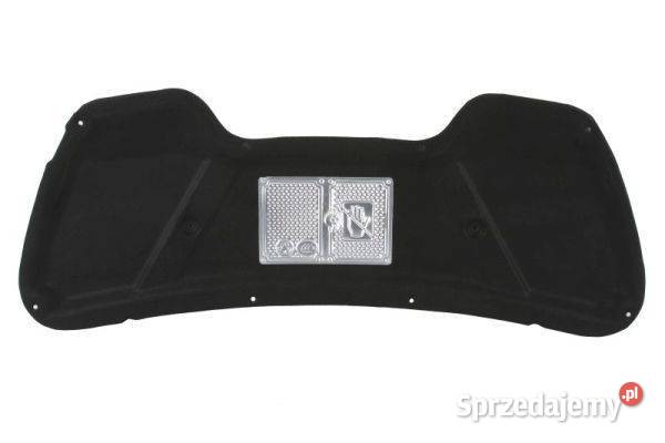 Hyundai IX35 1015 wygłuszenie maski silnika NOWA osobowe Łódź sprzedam