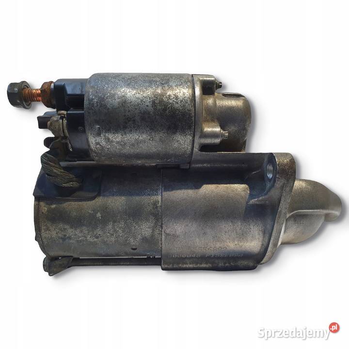 ROZRUSZNIK Opel Zafira B 18 16V 55556092 Z18XER sprzedam