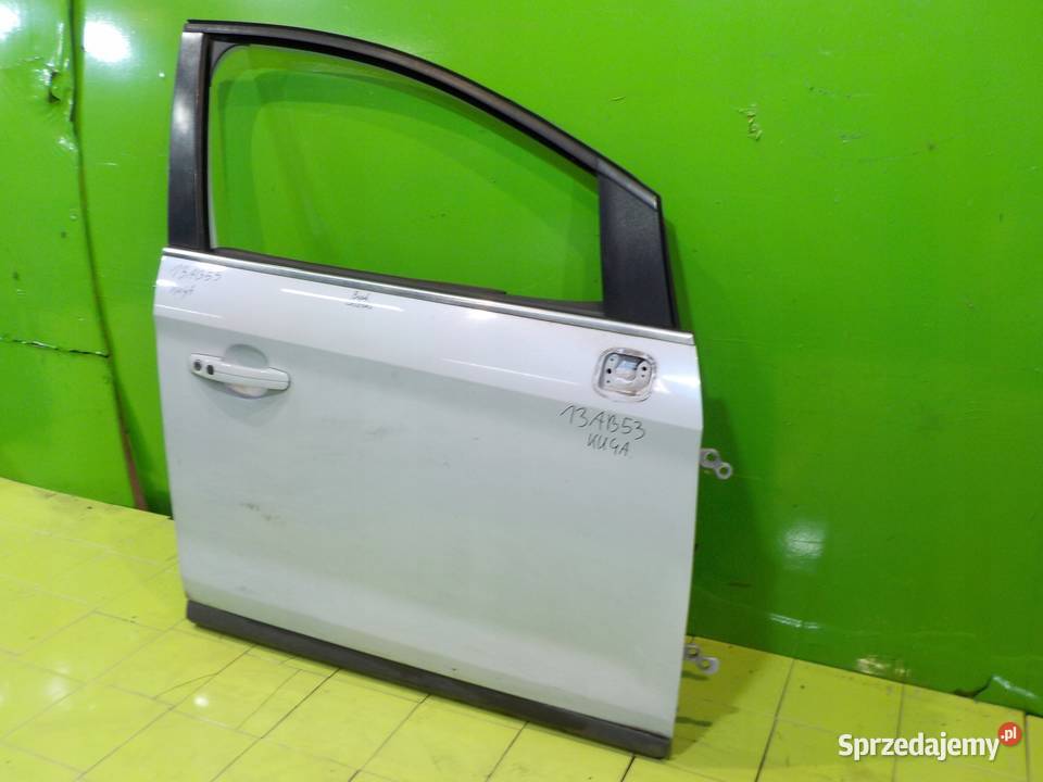 FORD KUGA MK1 I 09r drzwi prawe przod Suków