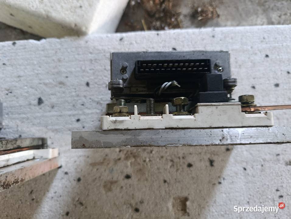 Sterownik 36V48V Linde 3903605014 3903605013 Złoczew
