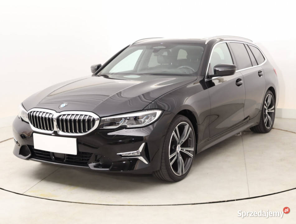 BMW 3 320 d Seria 3 Bielany Wrocławskie