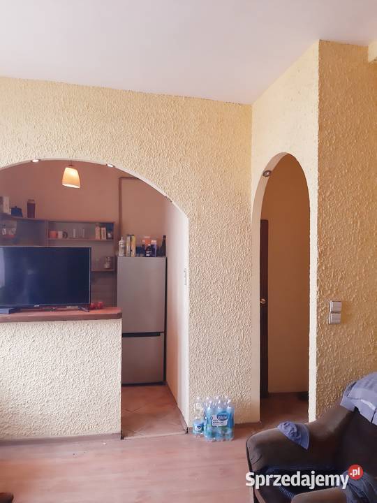 Na sprzedaż mieszkanie 42m2 w Szczytnie warmińsko-mazurskie Szczytno