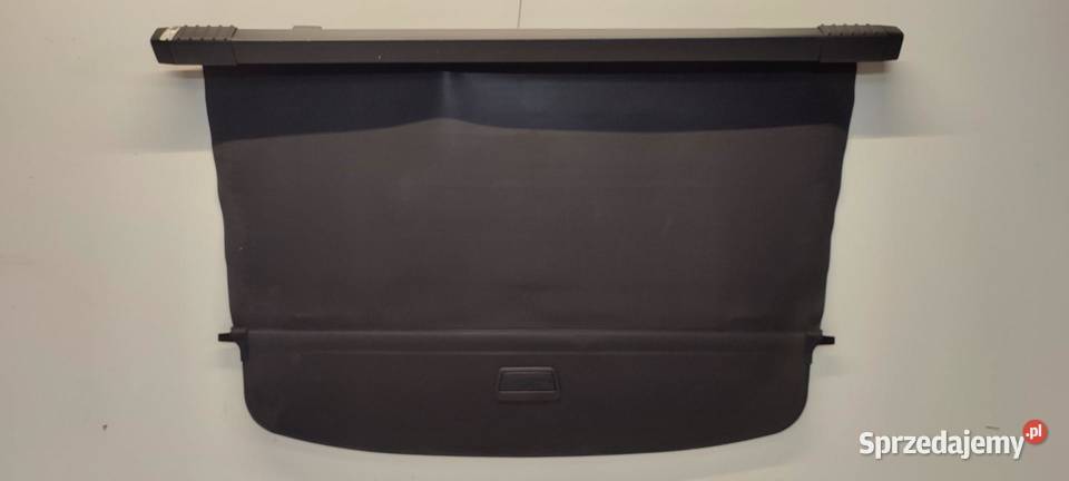 VW TIGUAN ALLSPACE SEAT TARRACO ROLETA BAGAŻNIKA