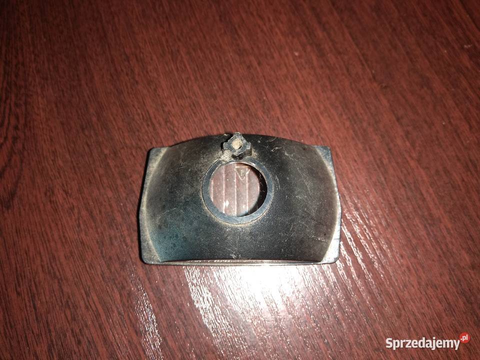 Wkład lampy rowerowej składak PRL 1861 Pozostałe podkarpackie sprzedam