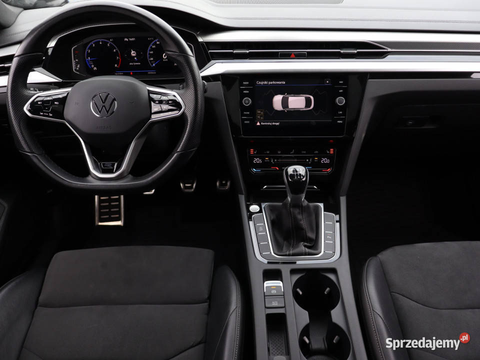 VW Arteon 15 TSI Bielany Wrocławskie sprzedam