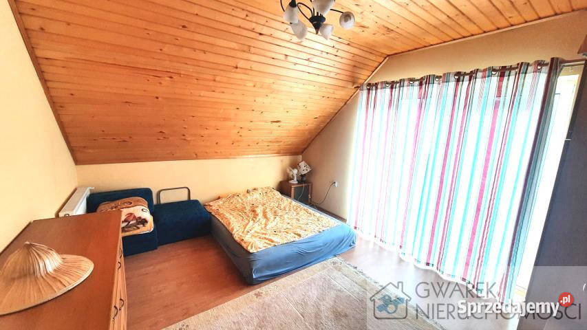 Dom Kochlew 290m2 290m2 sprzedam
