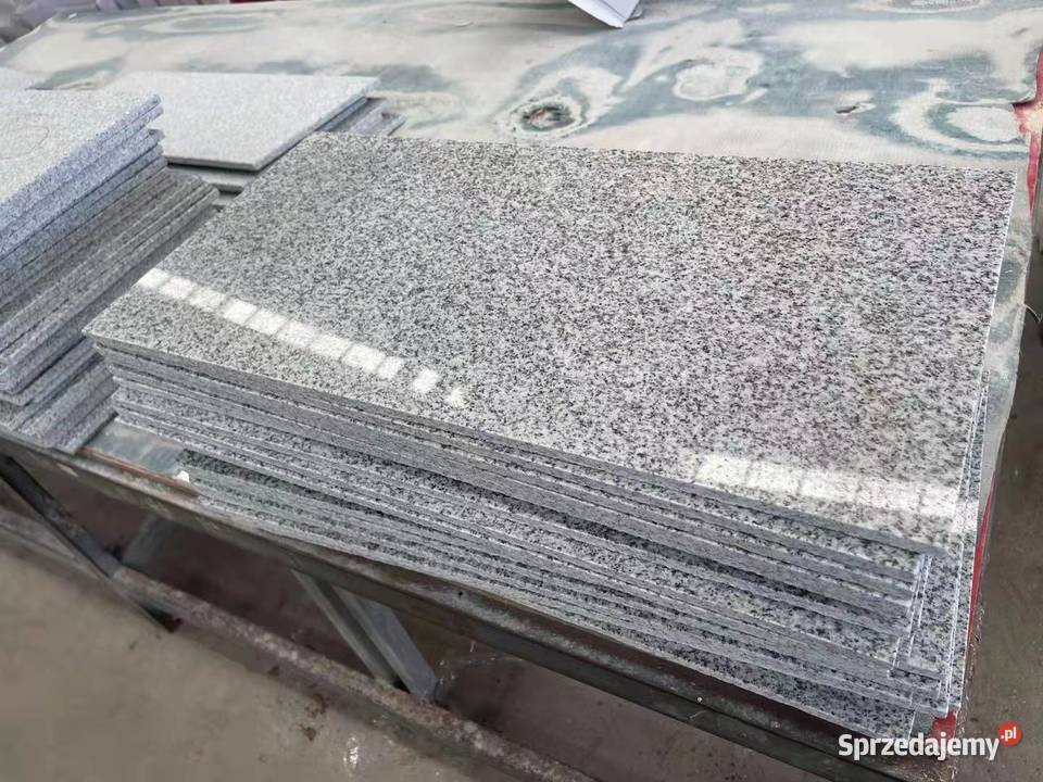 Granit G603 61x305x1 poler podkarpackie Przemyśl