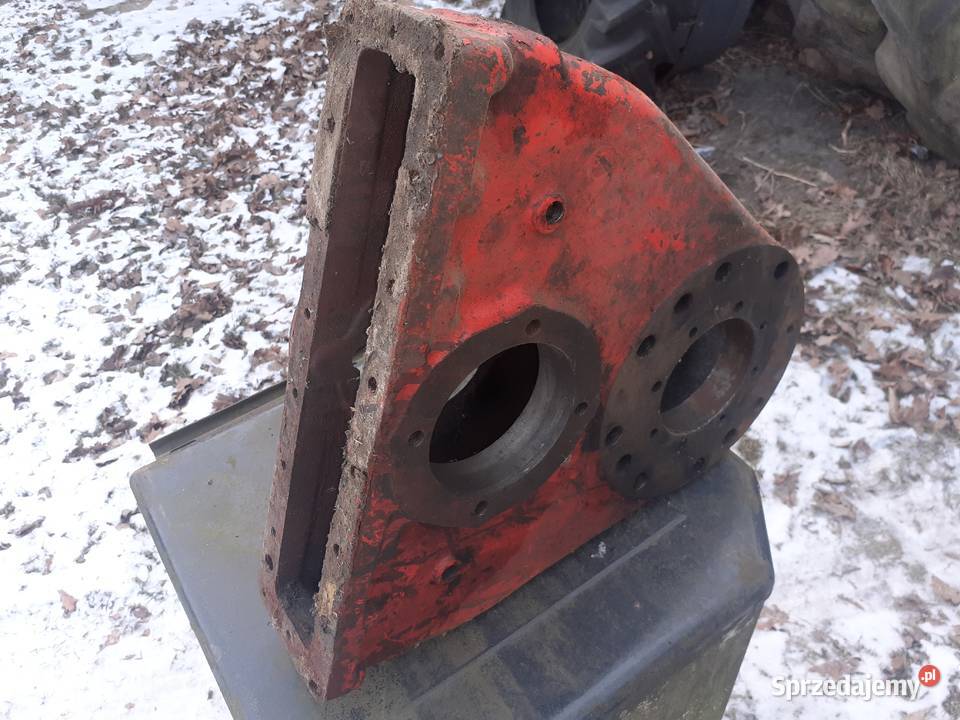 Dozownik pompy wtryskowej do t25 21111128007 podlaskie Siemiatycze