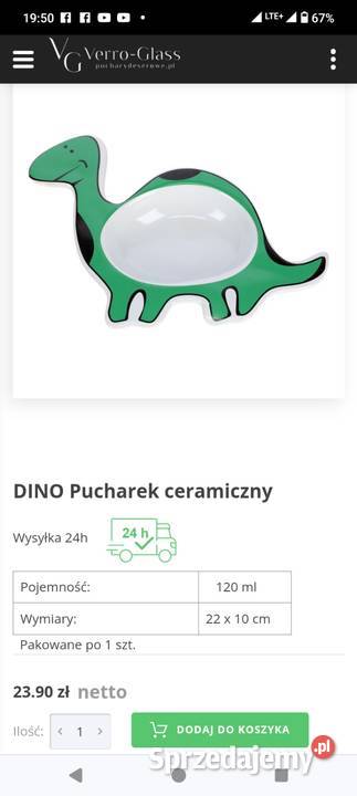 Sprzedam pucharki Warszawa