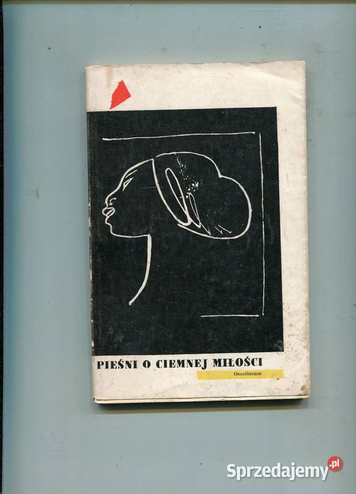 Pieśni o ciemnej miłości Pantuny Szczecin