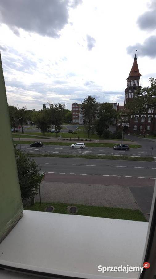 Mieszkanie w inowrocławiu obok uzdrowiska piwnica Sprzedaż kujawsko-pomorskie Inowrocław