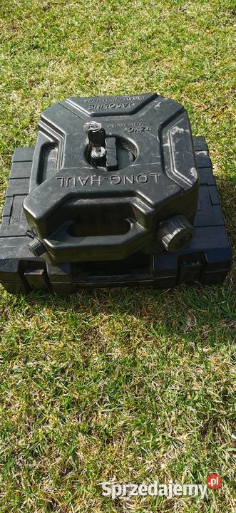 Kanister do quada podlaskie