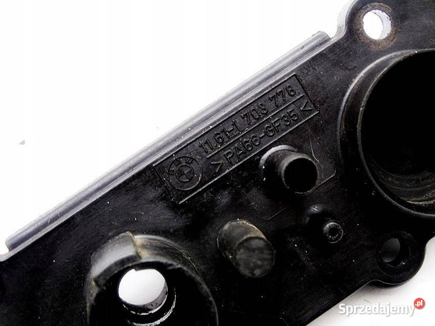 ODMA ODPOWIETRZENIE BMW 20 24V M52 E36 E46 E39 Sosnowiec