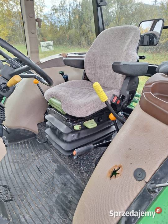 John deere Lipnica Wielka sprzedam