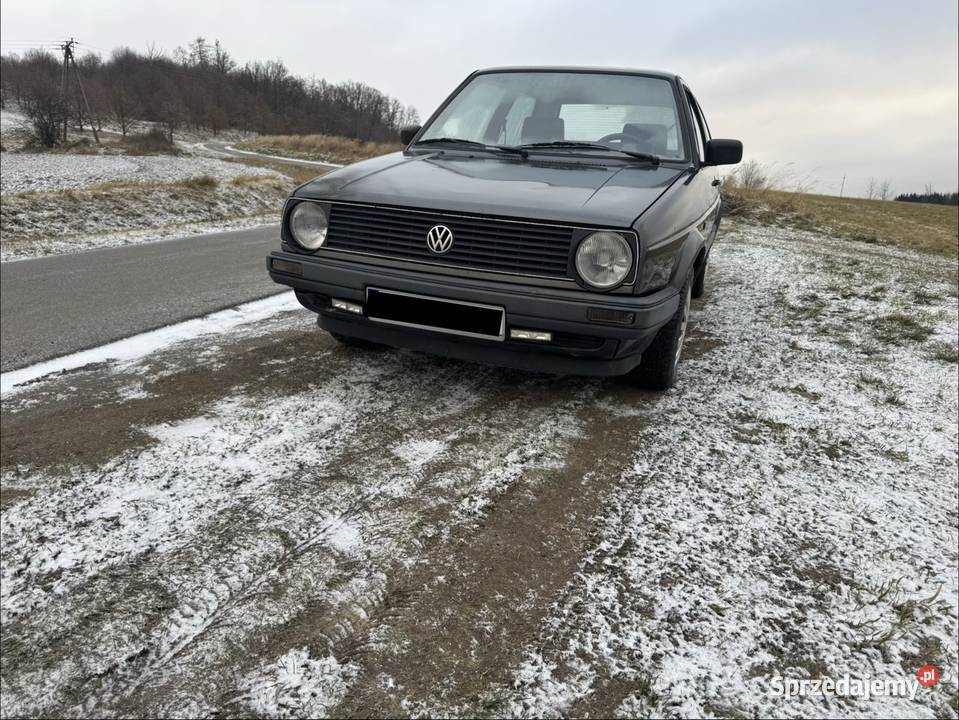 Sprzedam Golf 2 13 NZ Kłodzko