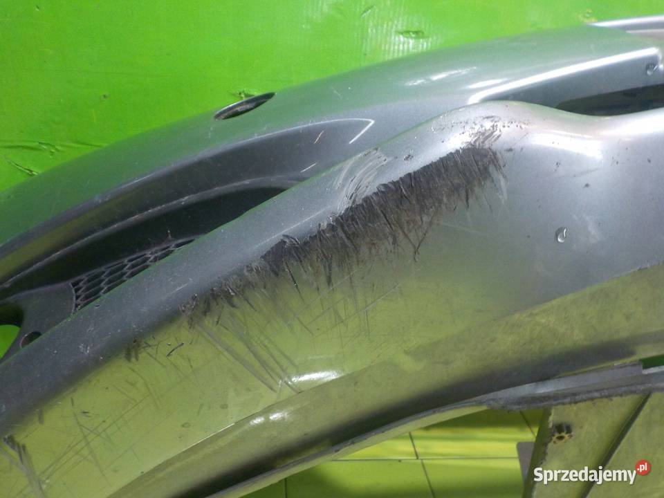 OPEL INSIGNIA A I LIFT OPCLINE SRI 15r HB 5D Zderzaki Suków