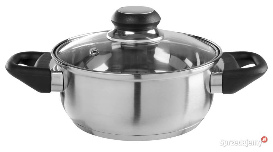 SILVERCREST garnek z pokrywką 145 L średnica 16 Ełk