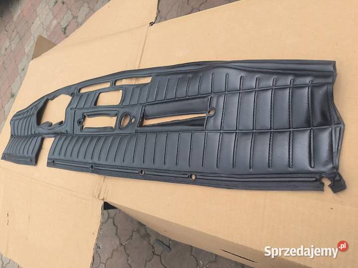 Fiat 126p tapicerka deski rozdzielczej typ Stalowa Wola sprzedam