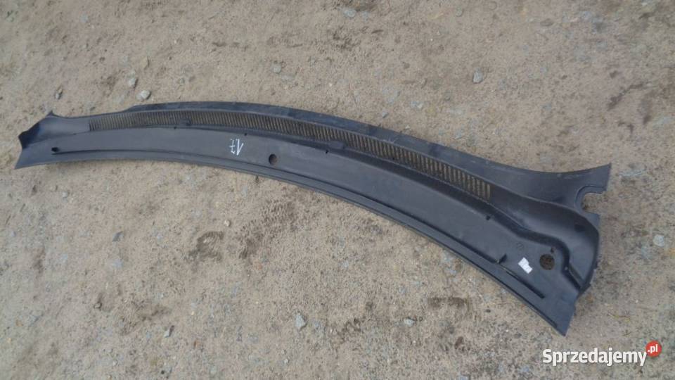 PODSZYBIE PLASTIKOWE VW TRANSPORTER T5 MULTIVAN osobowe Rakoniewice