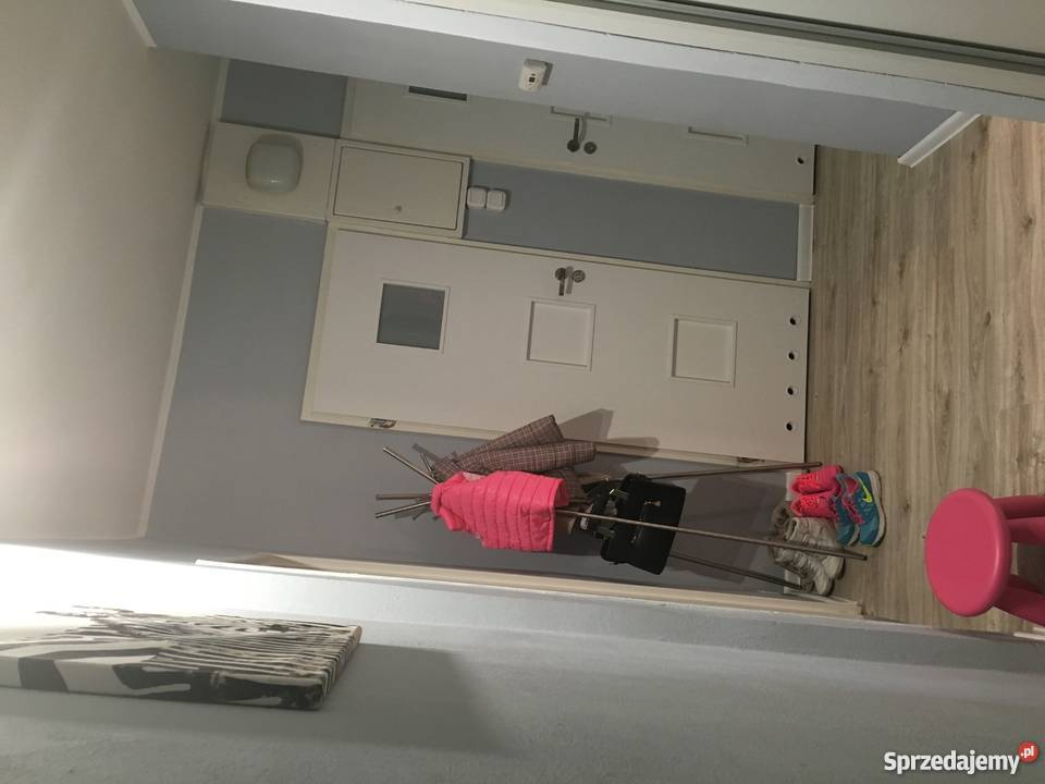 Mieszkanie Łódź Bałuty Julianowska 9