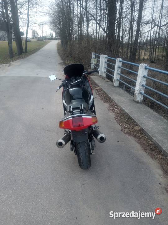 Kawasaki Zxt 1000 TomCat Suwałki