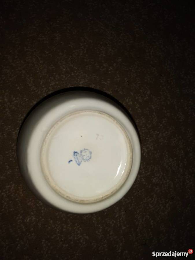 dzbanek ozdobny dekoracyjny wazon Poznań sprzedam