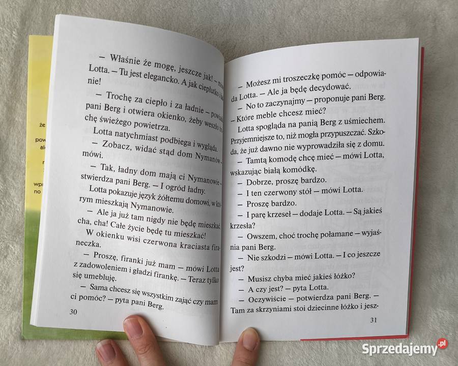 Zestaw książek dzieci i młodzieży Radom