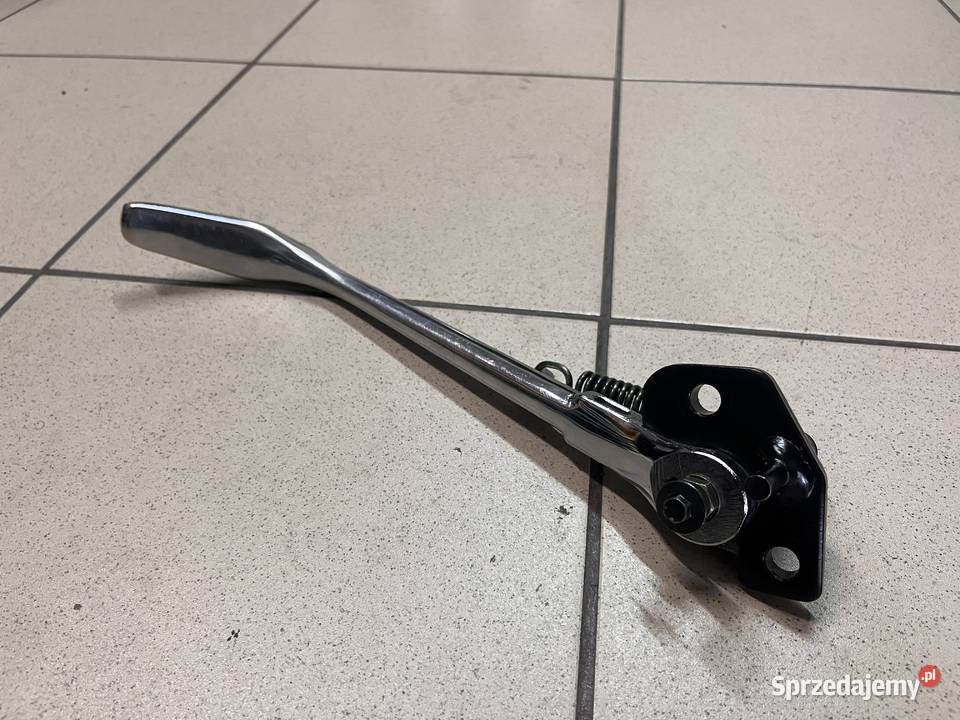 Stopka boczna kosa Honda Shadow VT 750 Black Brzeszcze