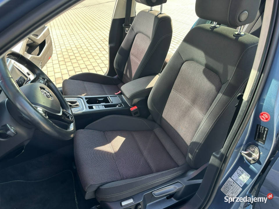 Volkswagen Passat Variant Panorama Navi Alu