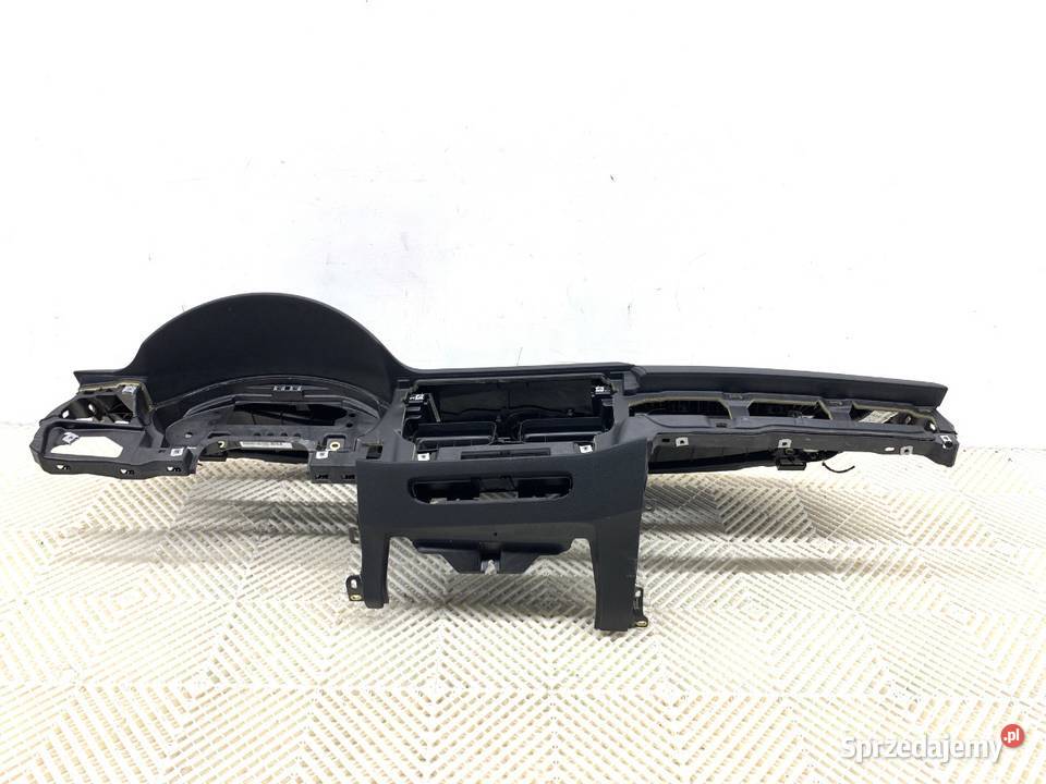 KOKPIT AUDI A5 F5 8W1857001H SportowyCoupe sprzedam