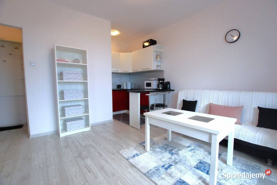 Mieszkanie 1925m2 1pokojowe Kielce