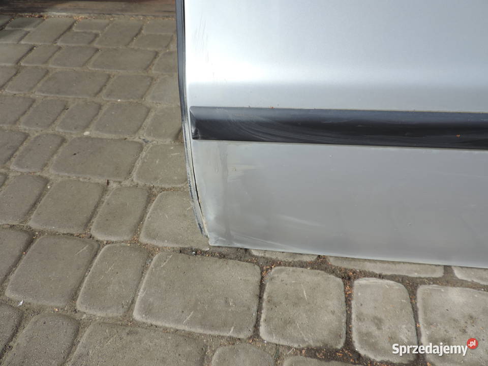 DRZWI LEWY TYŁ SEAT LEON 1 TOLEDO 2 LS7N Drzwi Nowy Sącz sprzedam