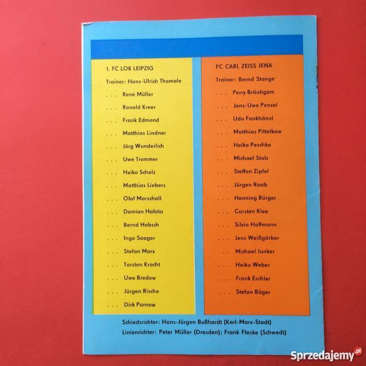 259 Sport niemiecki Szczecin