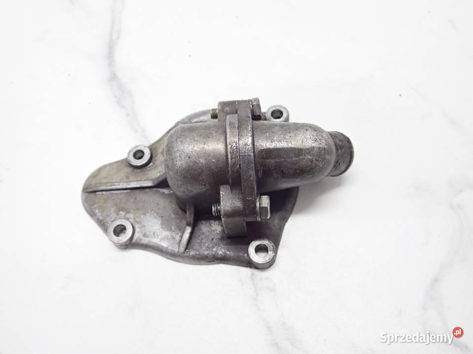 Dekiel Króciec Pompy Wody Suzuki VX 800 9097r Strzelce Krajeńskie