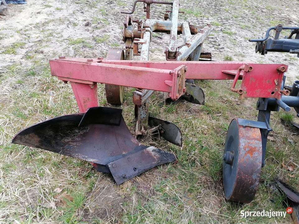 przystawka do pługa grudziądz 21 31 podkarpackie Poręby Dymarskie