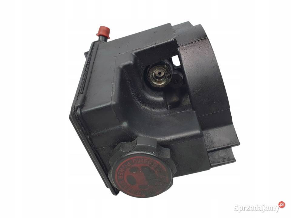 POMPA WSPOMAGANIA Peugeot 306 16 16V lubelskie Chełm