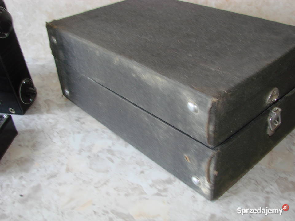 mikroamperomierz CCCP typ M95 sprzedam