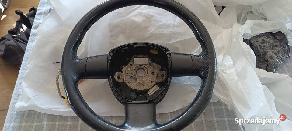 Kierownica Audi Kierownice łódzkie Uniejów