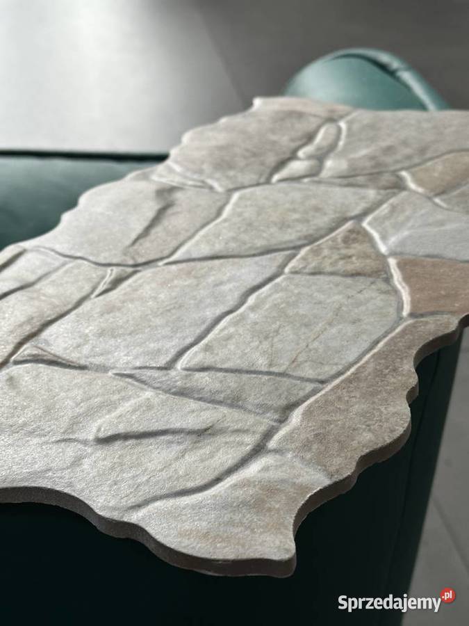 Gres Piedra Natural 23x46 GAT I Keros Ceramika Opoczno