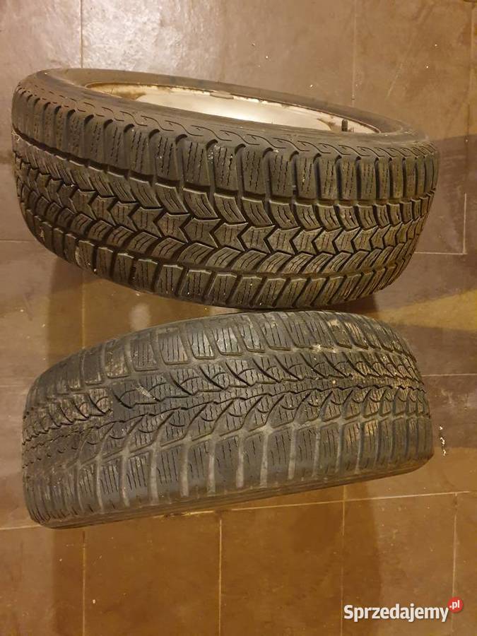 Felgi Stalowe 16 5x112 571mm Vag Audi Seat VW Częstochowa