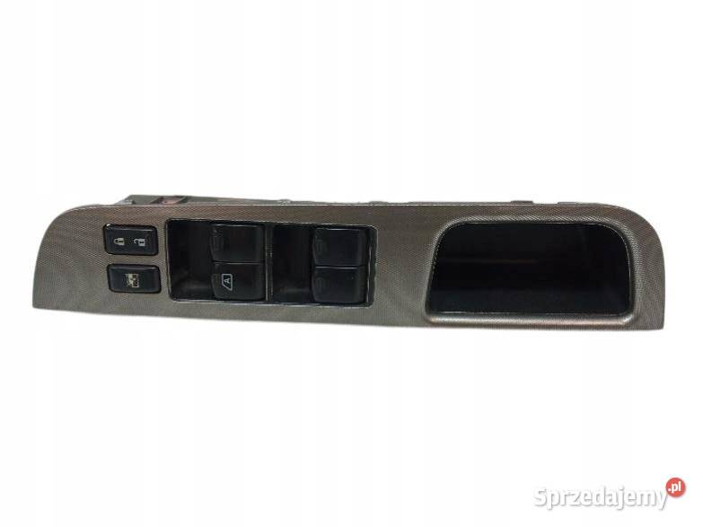 PRZEŁĄCZNIK SZYB LEWY PRZÓD 80961EL11A Nissan sprzedam