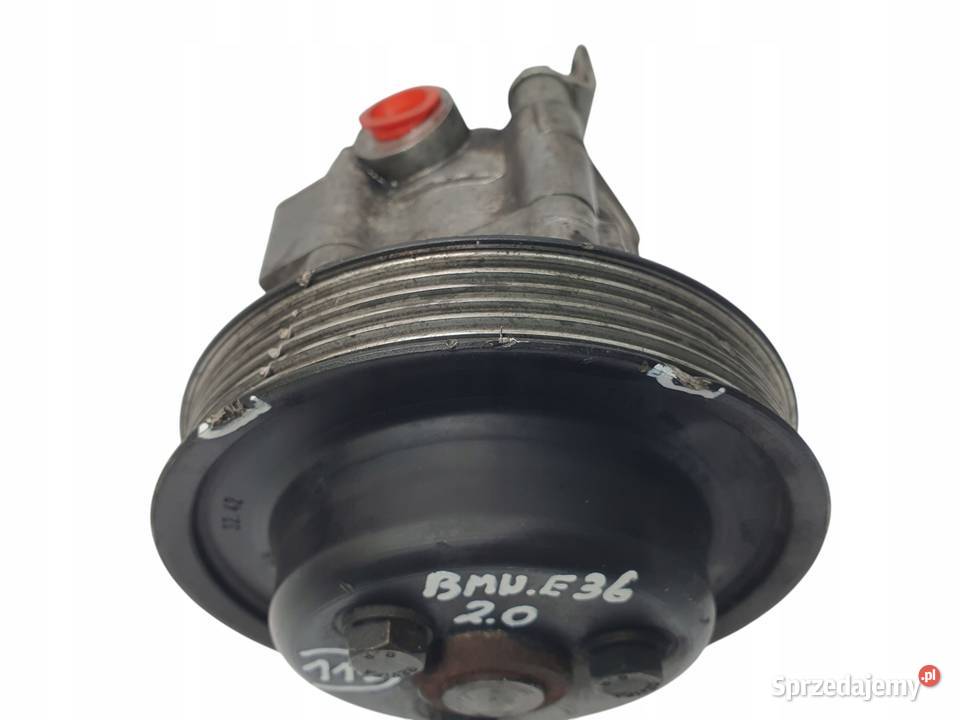 POMPA WSPOMAGANIA BMW E36 320i 20i m50b20 LUK lubelskie Chełm