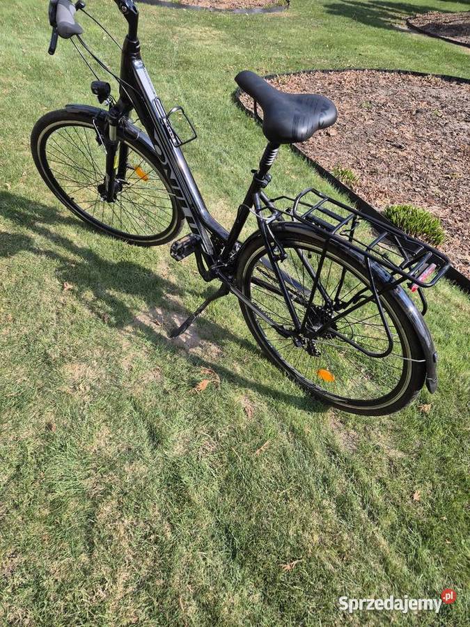 SPRZEDAM ROWER Odolanów